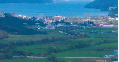Grundstück in Sutorina, Montenegro