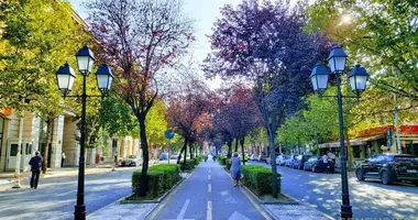 Plot of land in Tirana Municipality, Albania