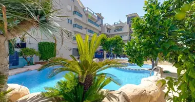Penthouse 2 bedrooms in Orihuela, Spain