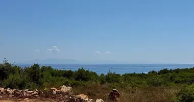 Plot of land in Jale, Albania