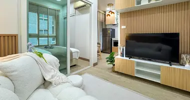 Condo in Naklua, Thailand