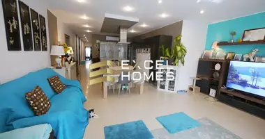 Wohnung 3 Schlafzimmer in Bahar ic Caghaq, Malta