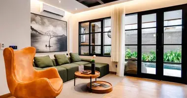 Haus 3 Schlafzimmer in Tibubeneng, Indonesien