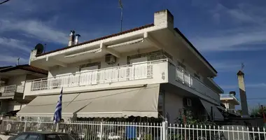 Apartamento 4 habitaciones en Peristasi, Grecia