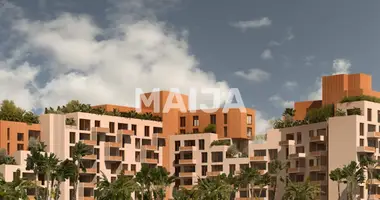 1 bedroom apartment in Golem, Albania