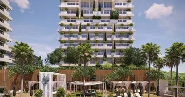 Apartamento 1 habitacion en Budva, Montenegro