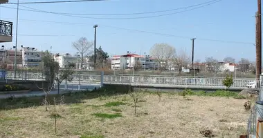 Участок земли в Катерини, Греция