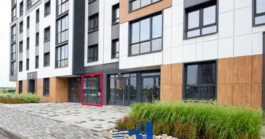 Shop 69 m² in Minsk, Belarus