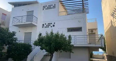 Apartamento 7 habitaciones en Municipality of Thessaloniki, Grecia