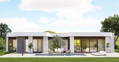 Villa 3 chambres dans el Pinos Pinoso, Espagne