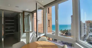 Apartment in Fuengirola, Spain