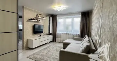 Appartement 1 chambre dans Muchaviecki sielski Saviet, Bélarus