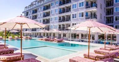 Appartement 2 chambres dans Nessebar, Bulgarie