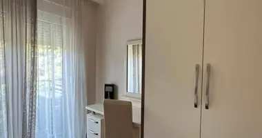 Apartamento 3 habitaciones en Becici, Montenegro
