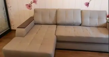 2 room apartment in Odesa, Ukraine