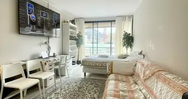Wohnung in Monaco