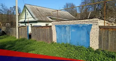 Дом в Борисов, Беларусь