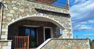 Adosado Adosado 3 habitaciones en Arkadiko Chorio, Grecia