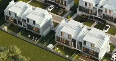 3 bedroom house in Krobia, Poland