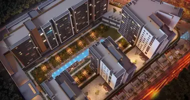 3 bedroom apartment in Mediterranean Region, Turkey