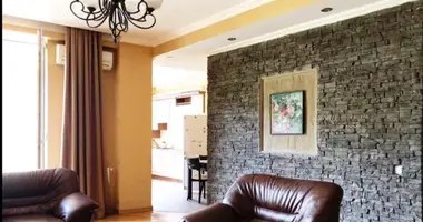 Apartment for rent in Tbilisi, Vake en Tiflis, Georgia