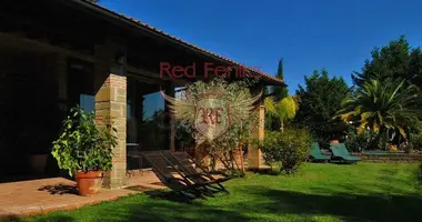 Villa 4 bedrooms in Rome, Italy