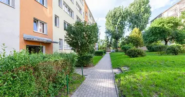Apartamento 2 habitaciones en Lodz, Polonia