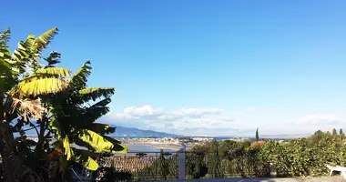 Willa w Municipality of Central Corfu and Diapontia Islands, Grecja