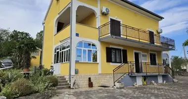 Hotel 275 m² in Omisalj, Croatia