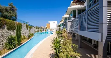 Wohnung 6 zimmer in Girne Belediyesi, Nordzypern