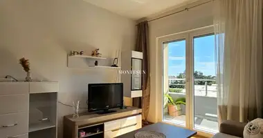 Apartamento 1 habitacion en Budva, Montenegro