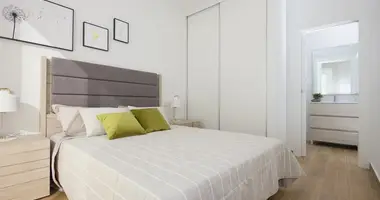 Maison de ville 3 chambres dans Daya Nueva, Espagne