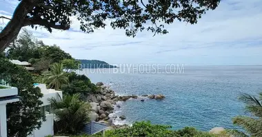 Villa 5 chambres dans Karon, Thaïlande