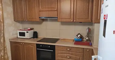 Apartamento 1 habitación en Odesa, Ucrania