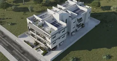 Пентхаус в Oroklini, Кипр