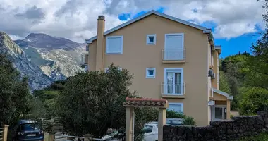 Appartement 2 chambres dans Prcanj, Monténégro