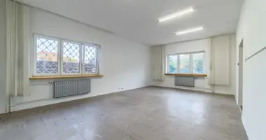 Commercial property 58 m² in Warsaw, Poland