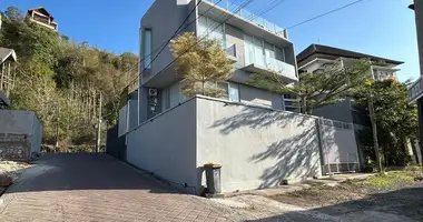 Villa 4 bedrooms in Jimbaran, Indonesia