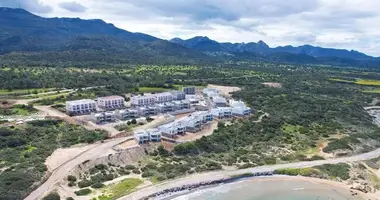 1 bedroom apartment in Flamoudi, Northern Cyprus