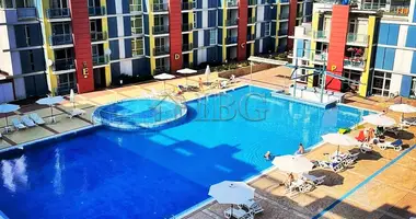 1 room apartment in Nesebar, Bulgaria
