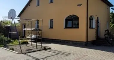 Haus 5 zimmer in Selenogradsk, Russland