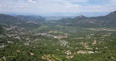 Участок земли в Вирпазар, Черногория