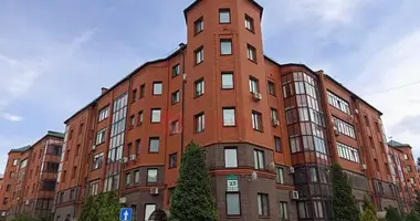 Oficina 59 m² en Minsk, Belarús