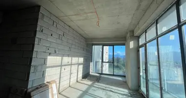 Apartamento 2 habitaciones en Batumi, Georgia