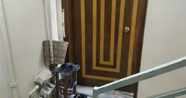 Wohnung 4 zimmer in Tepebaşı, Türkei