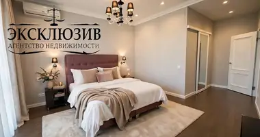 3 bedroom apartment in Minsk, Belarus