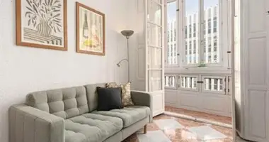 1 bedroom apartment in Malaga, Spain