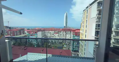 Apartamento 2 habitaciones en Batumi, Georgia