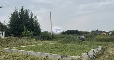 Działka w Sosnovka, Rosja
