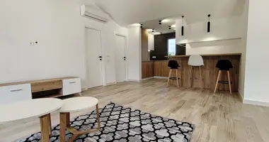 2 bedroom apartment in Mrcevac, Montenegro